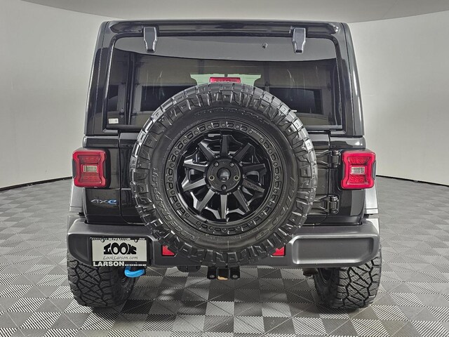 2022 Jeep Wrangler