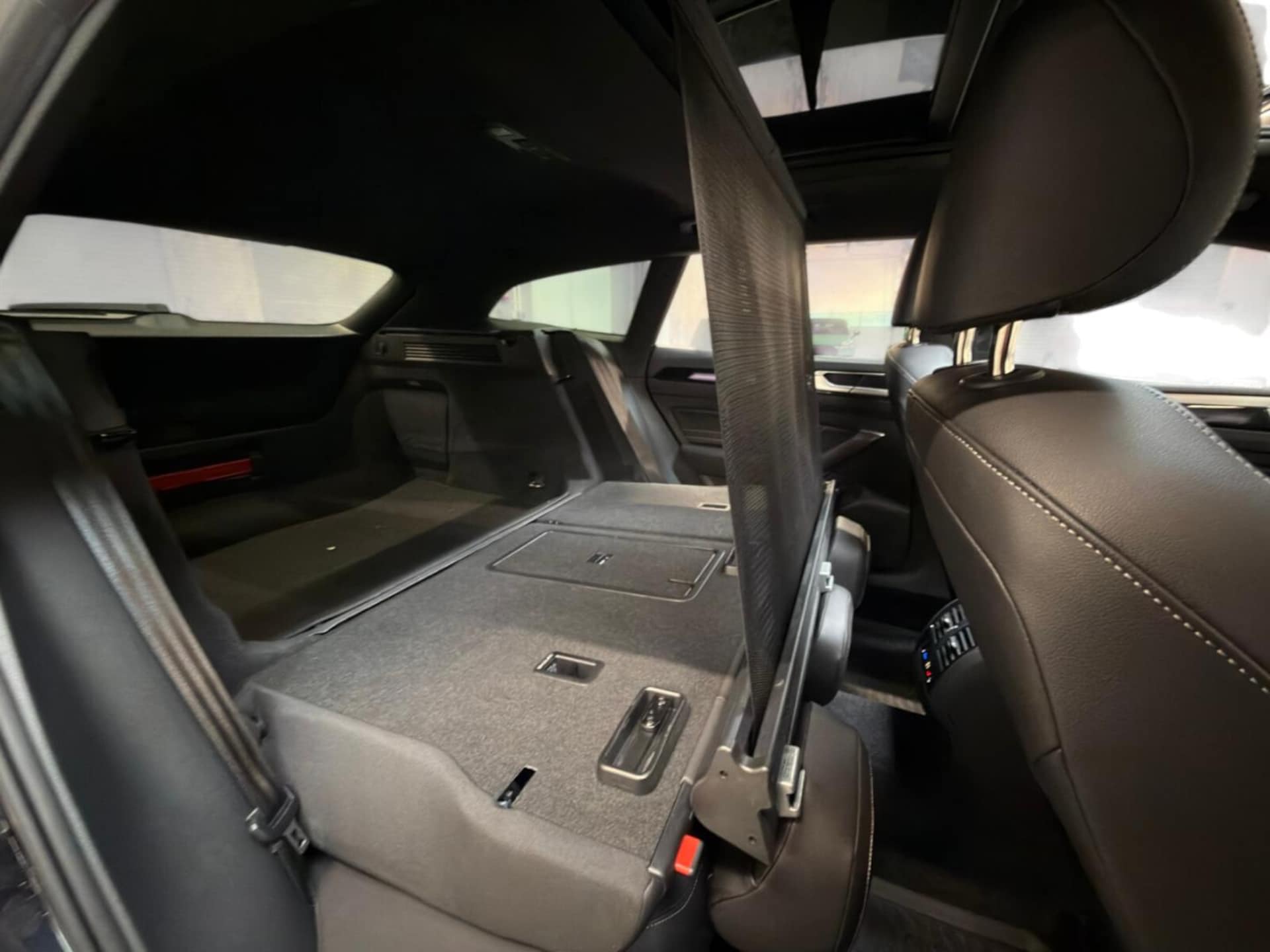 Volkswagen Arteon Shooting Brake R-Line