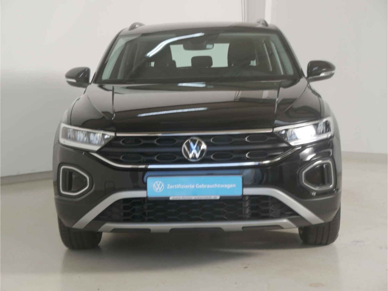 Volkswagen T-Roc – Bild 3