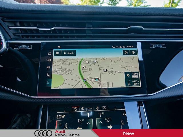 2026 Audi SQ7 Premium Plus - Photo 25