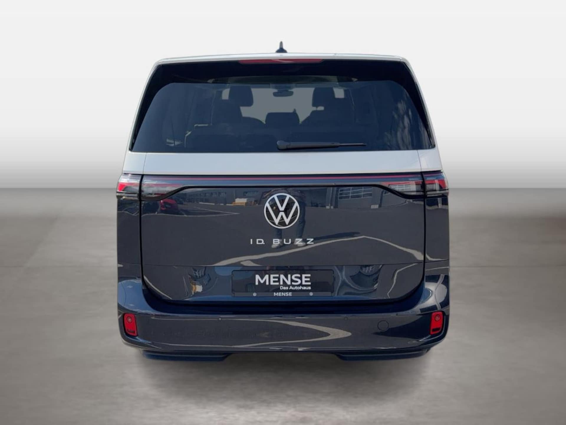 Volkswagen ID. Buzz Pro