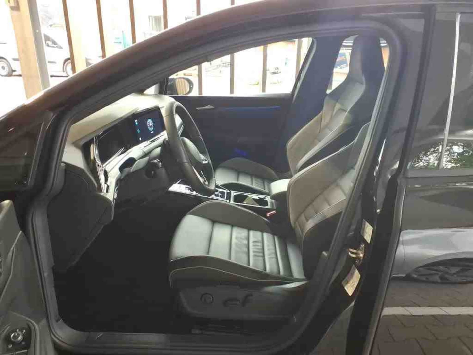Volkswagen Golf GTD