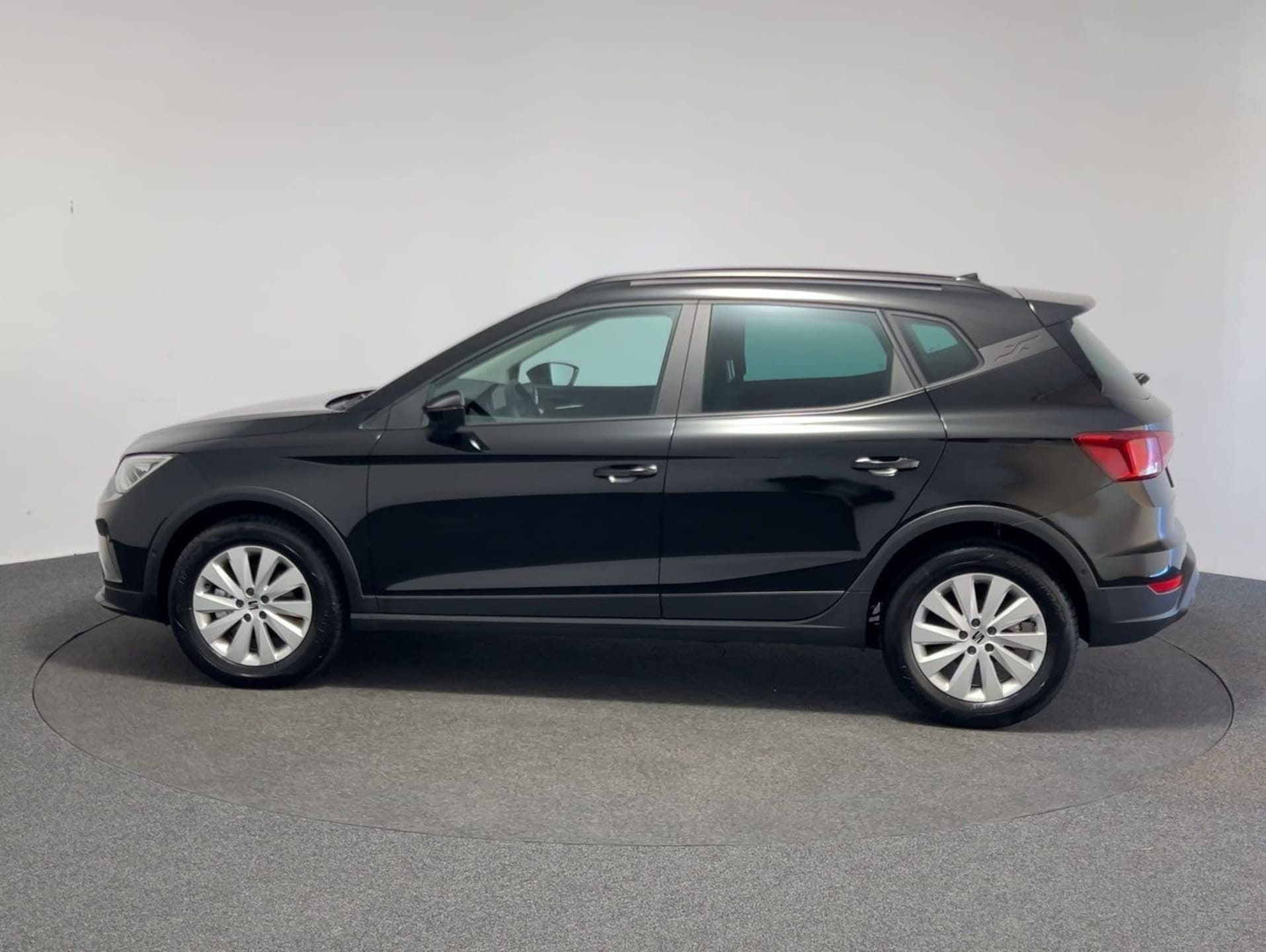 SEAT Arona Style