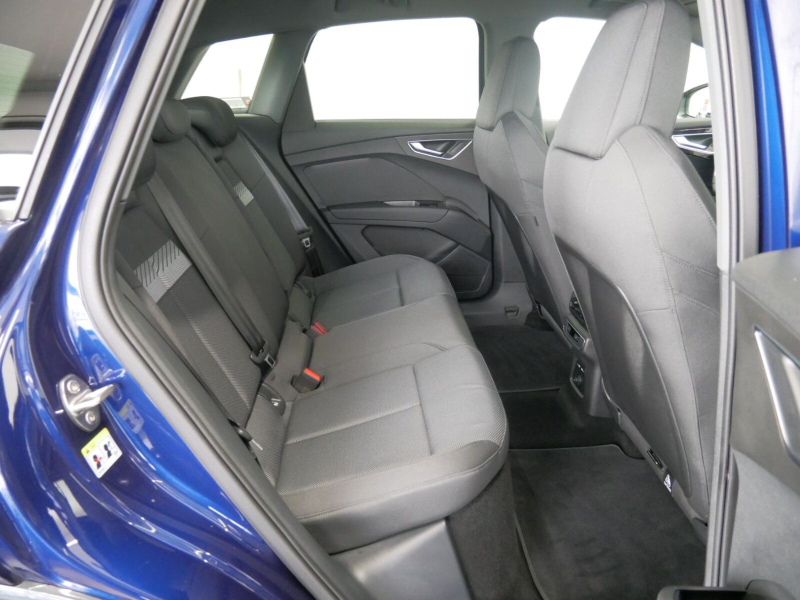 Audi Q4 e-tron – Bild 8