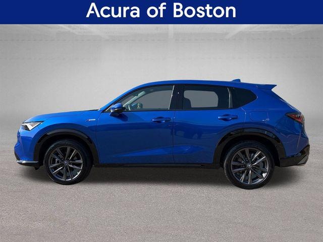 2025 Acura ADX