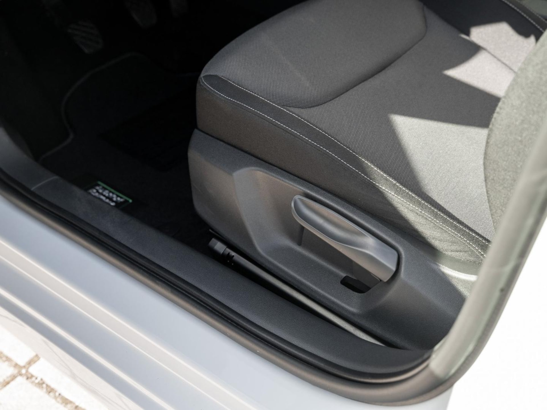 Skoda Fabia Tour