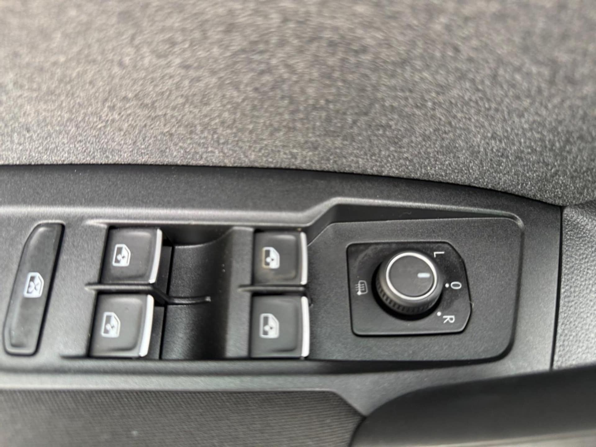Volkswagen Tiguan MOVE