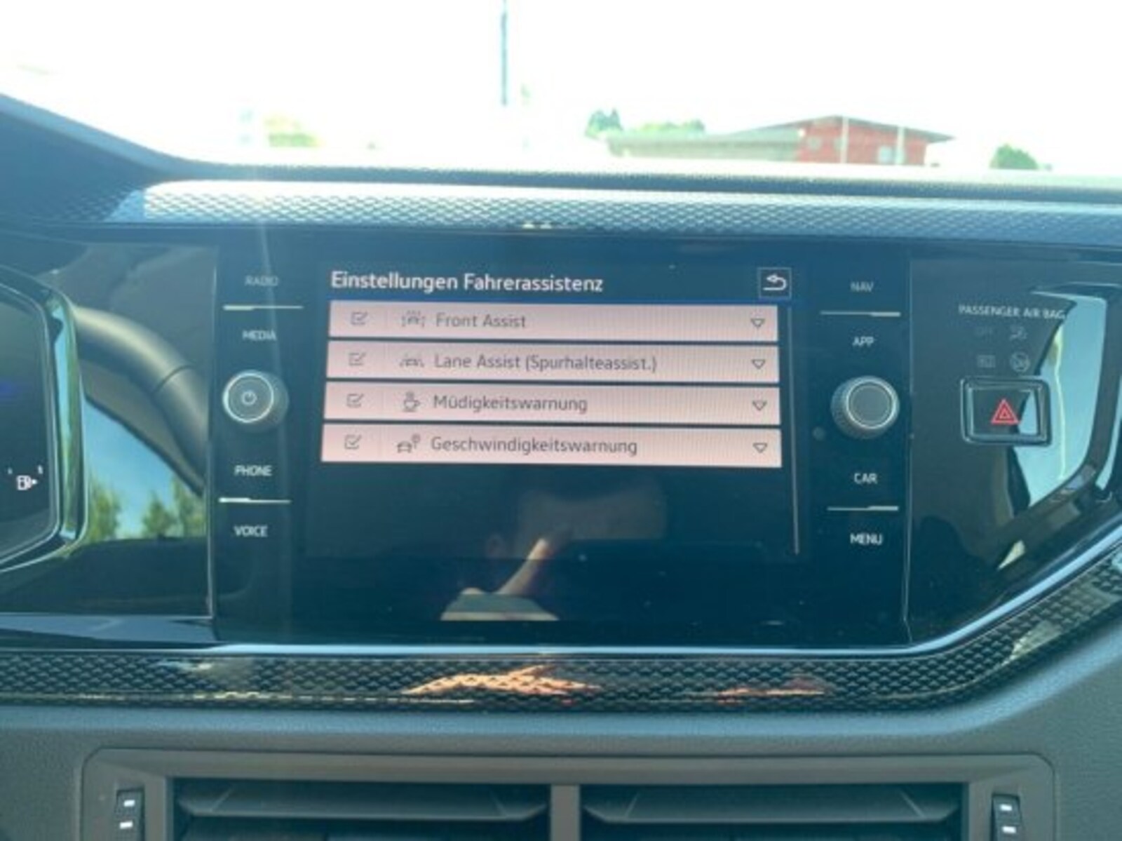 Volkswagen Taigo – Bild 16