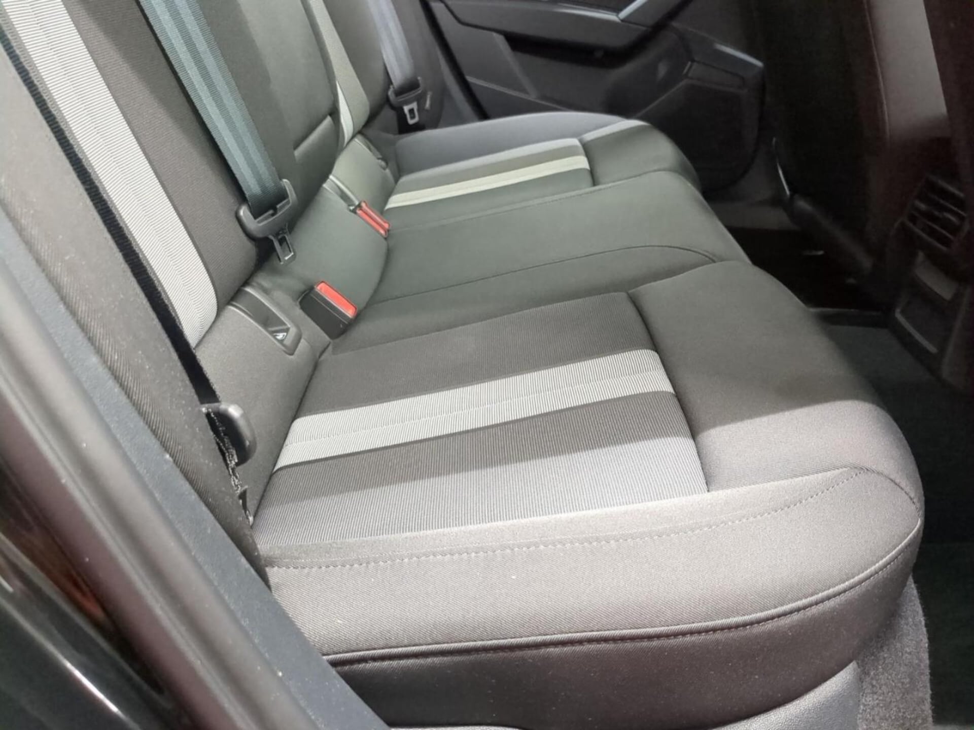 Audi A3 Sportback Advanced