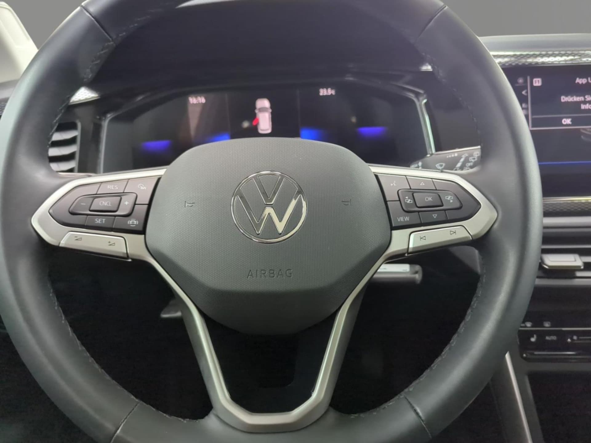 Volkswagen Taigo Life