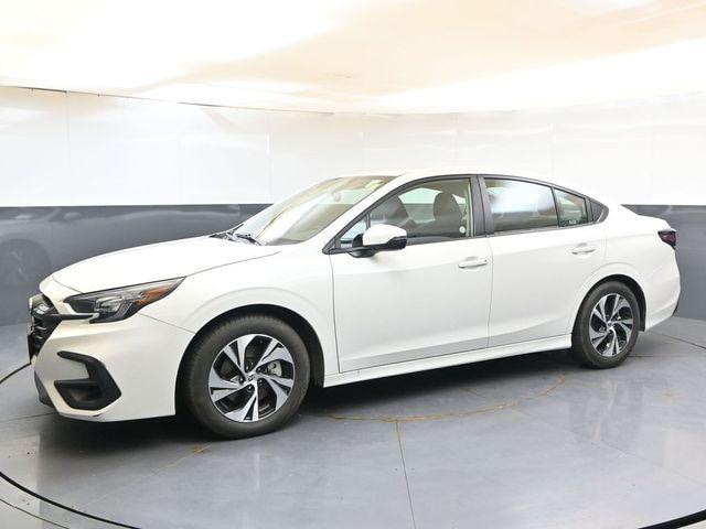 2025 Subaru Legacy