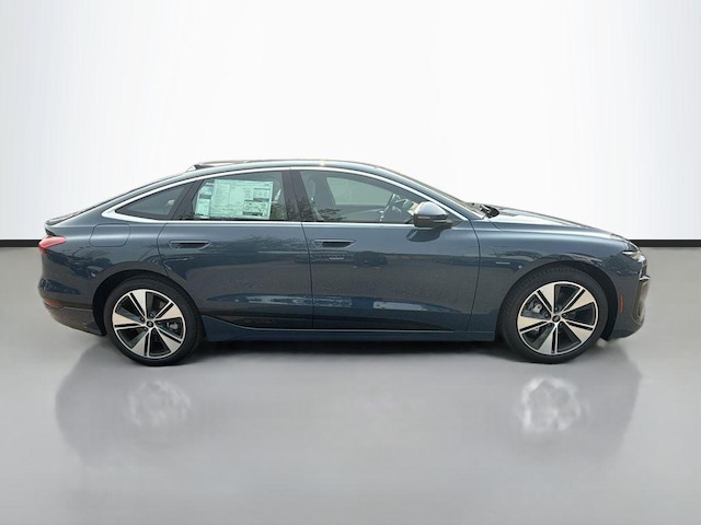 2025 Audi A6 Sportback e-tron Premium - Photo 8