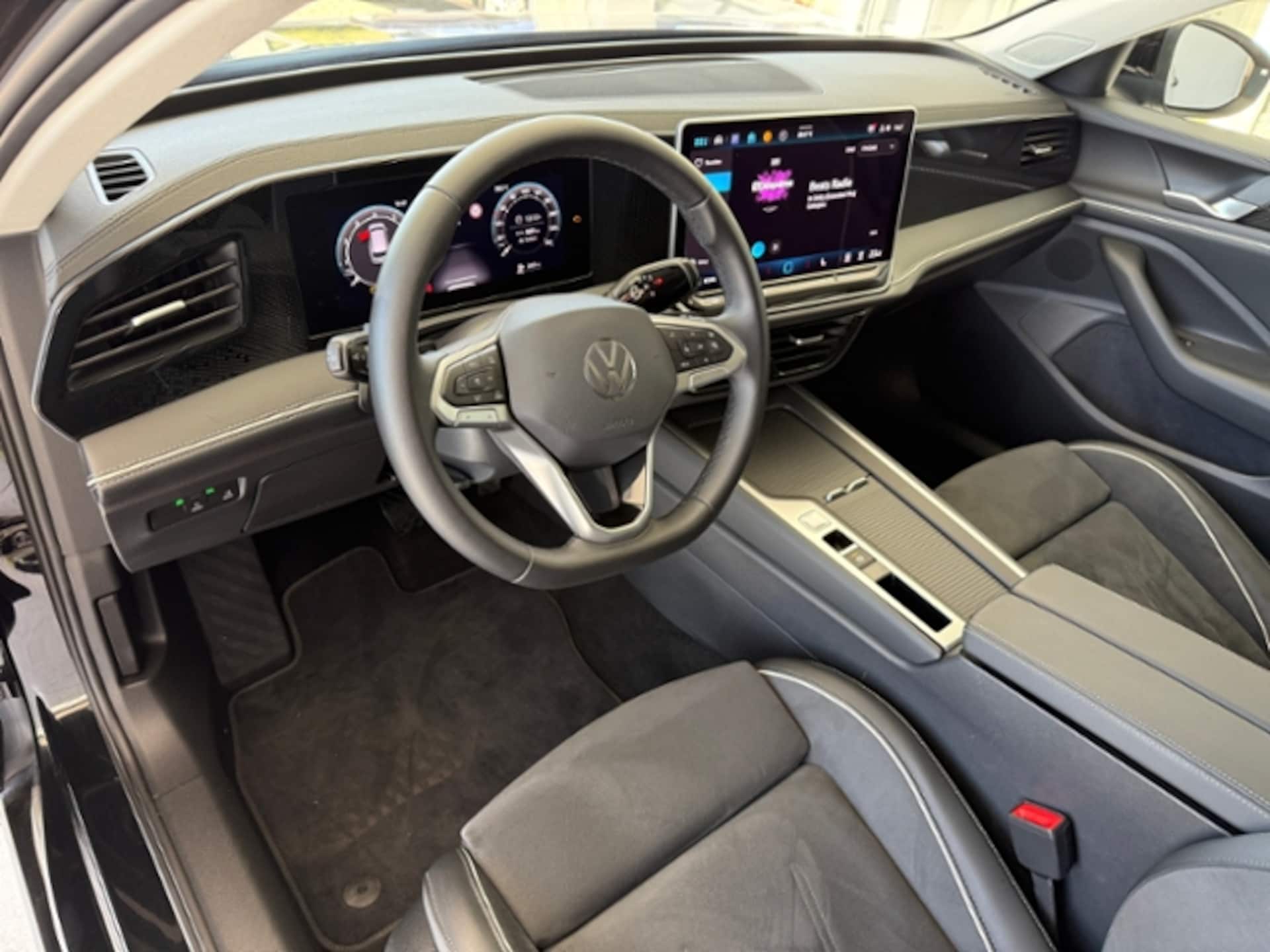 Volkswagen Passat Business