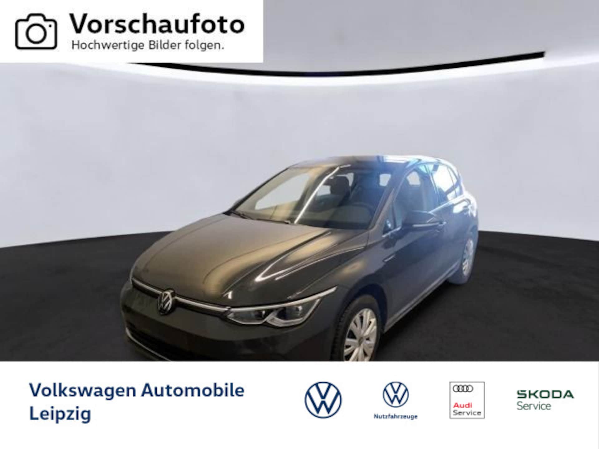 Volkswagen Golf Style
