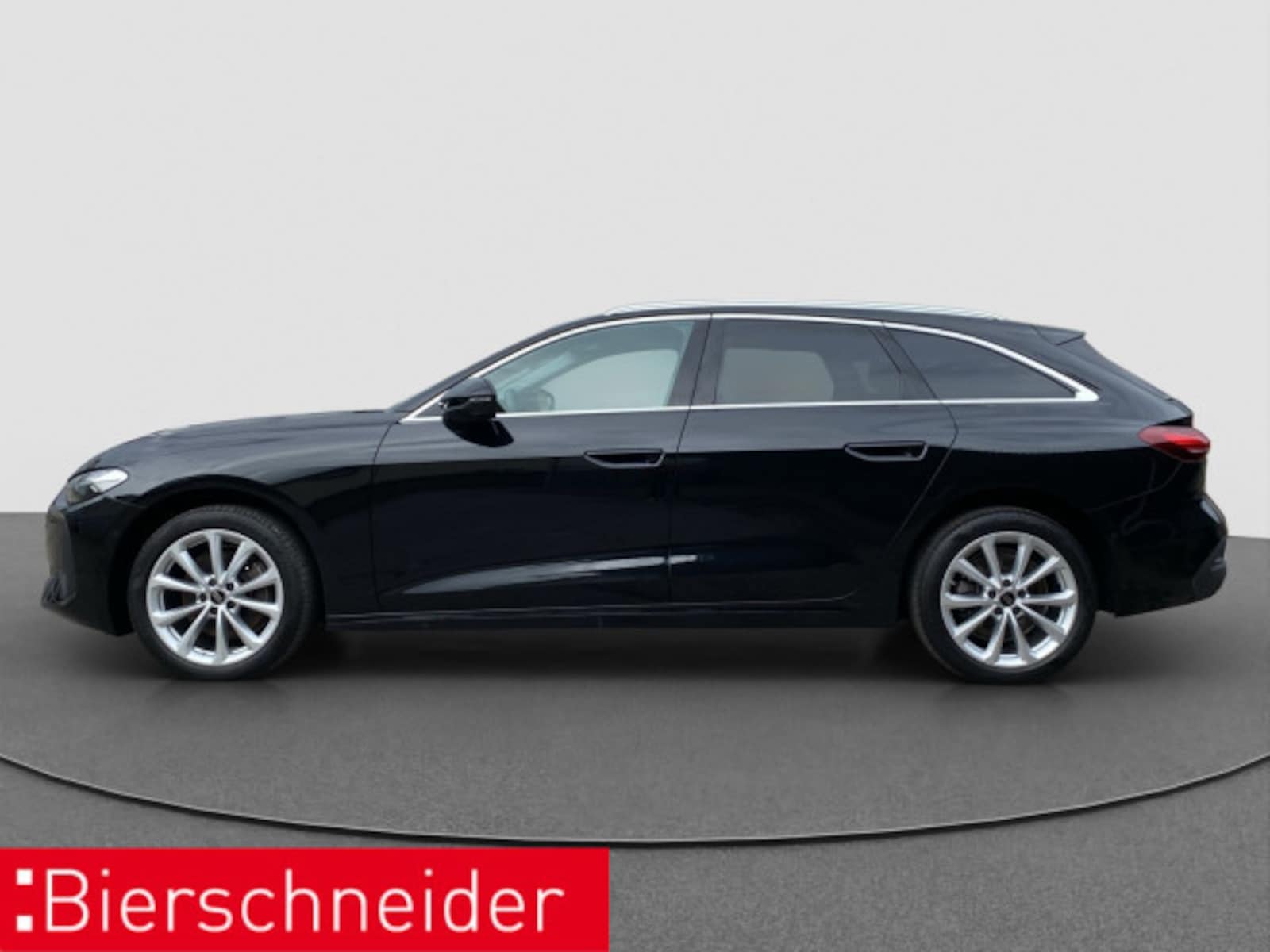 Audi A5 Avant – Bild 3