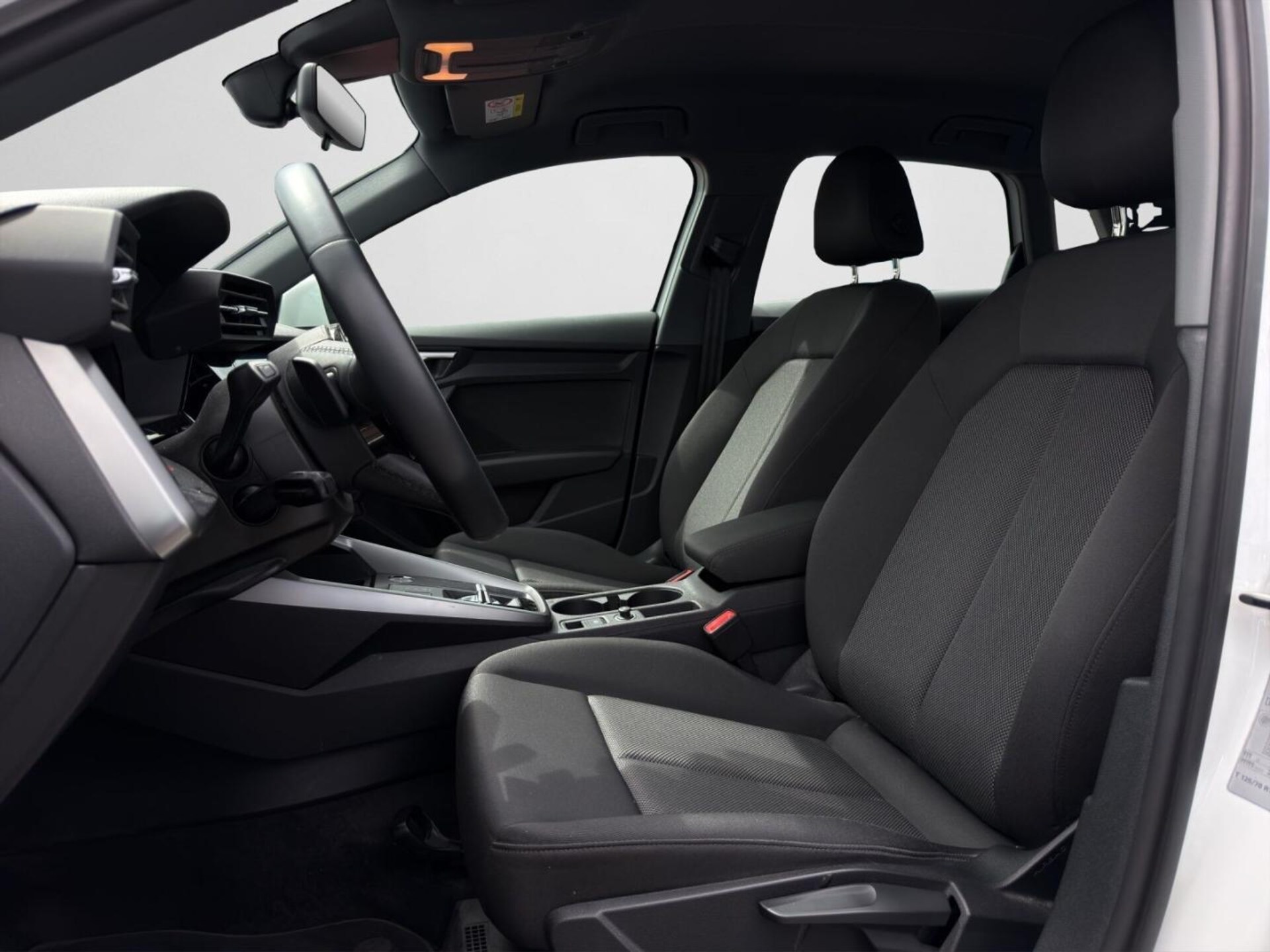 Audi A3 Sportback Advanced