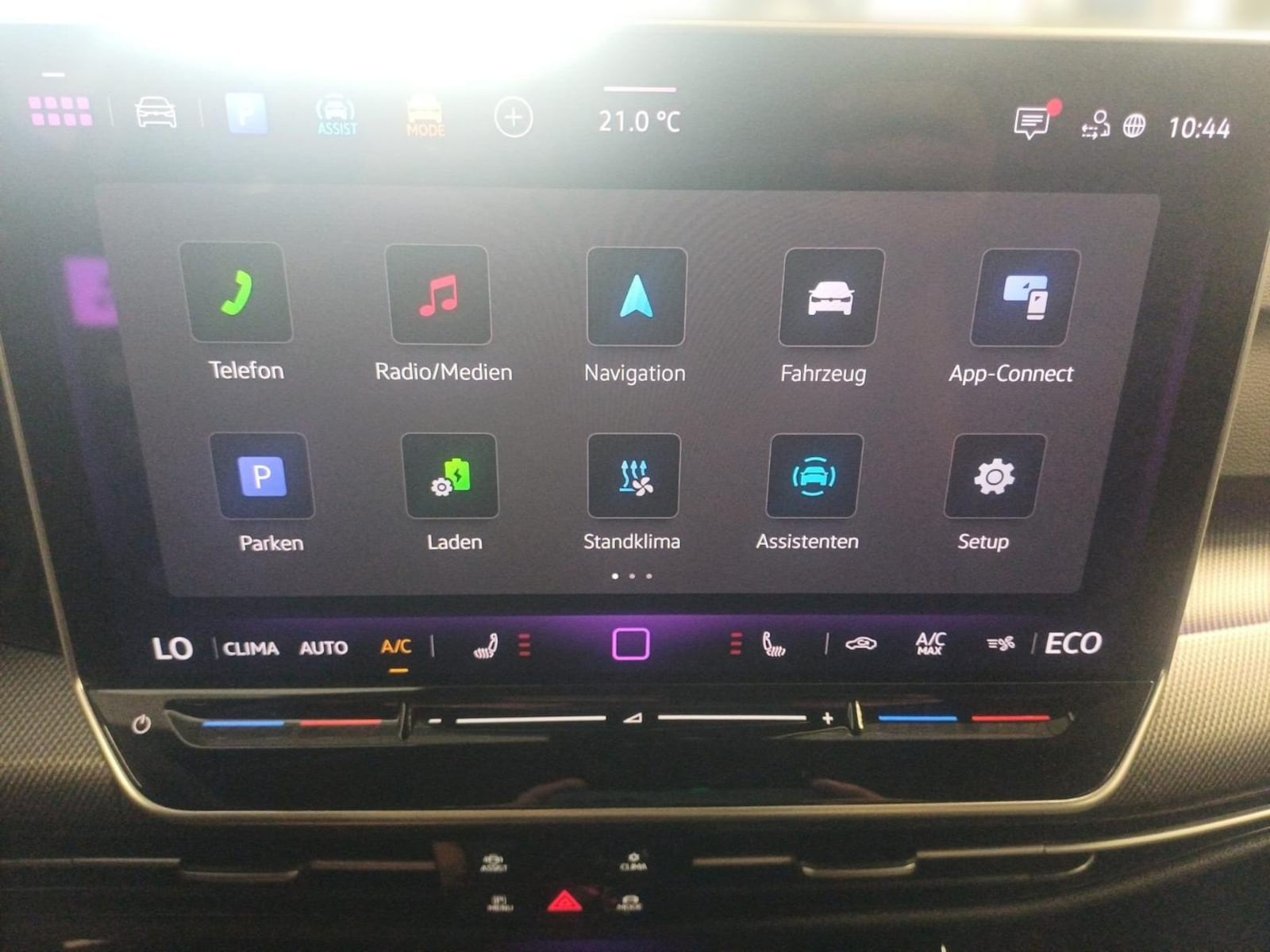 Volkswagen Golf – Bild 7