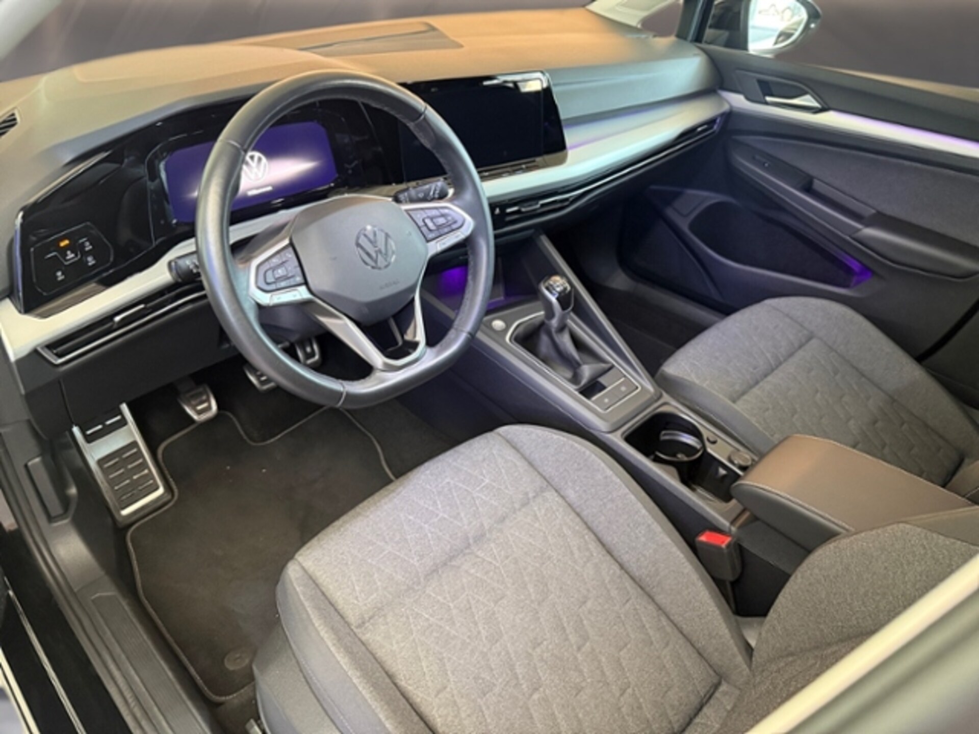 Volkswagen Golf MOVE