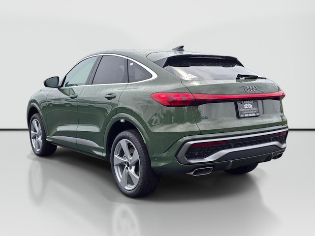 2026 Audi Q5 Sportback