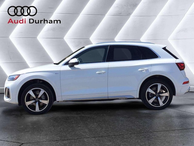 2024 Audi Q5
