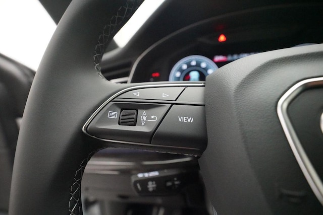 2027 Audi Q8 Premium Plus - Photo 18