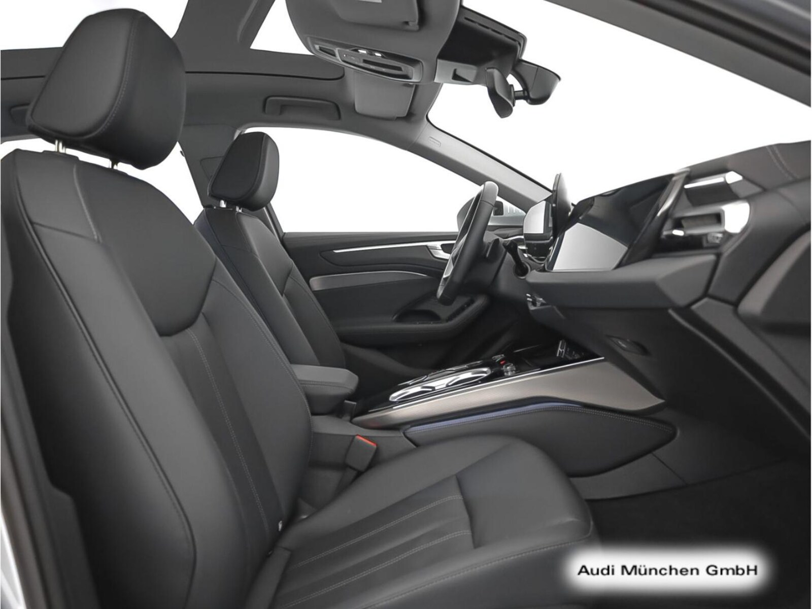 Audi A6 Avant – Bild 10