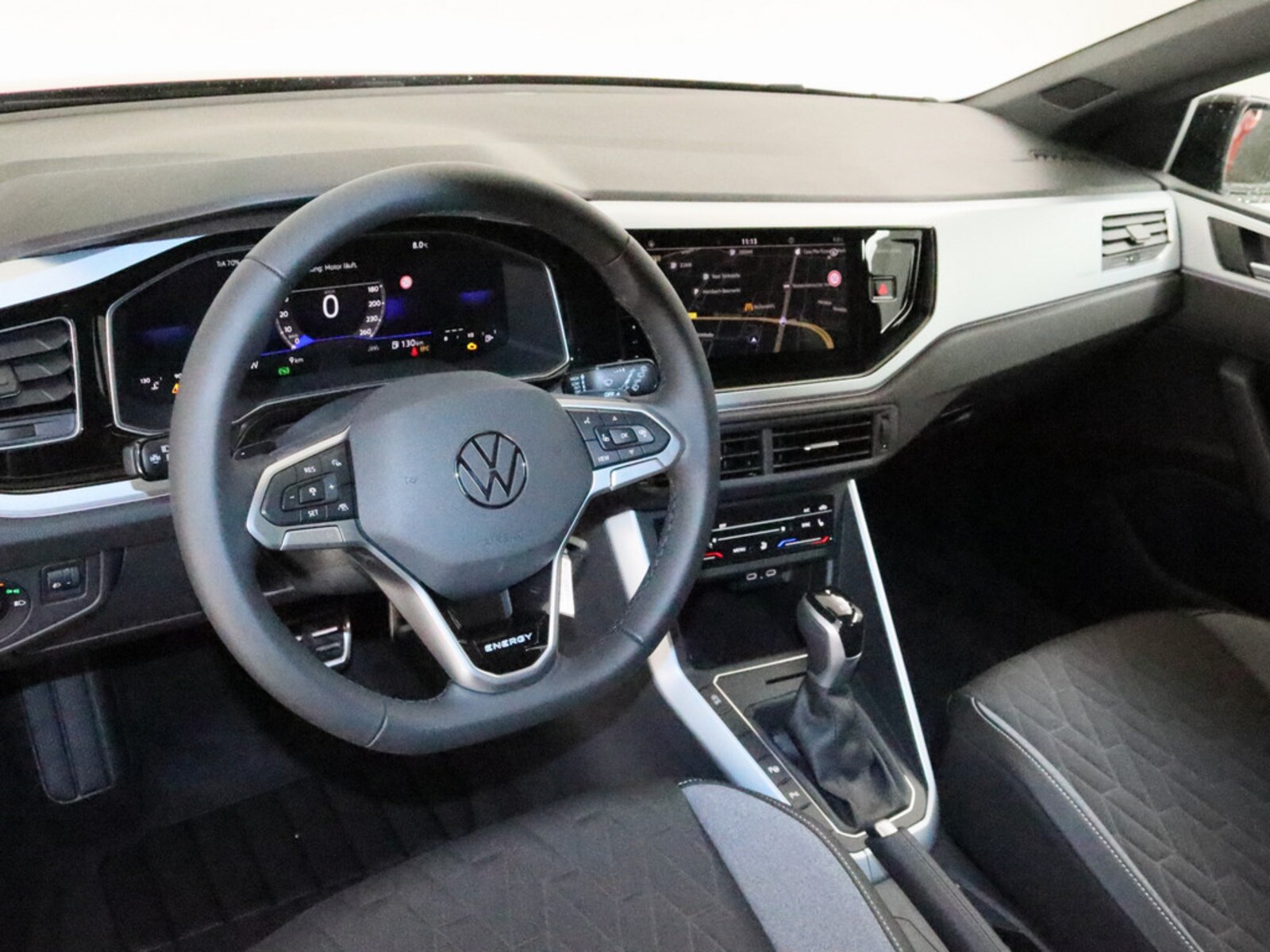 Volkswagen Polo – Bild 10