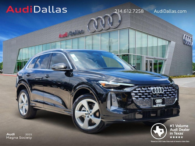 Photo of 2026 Audi Q5