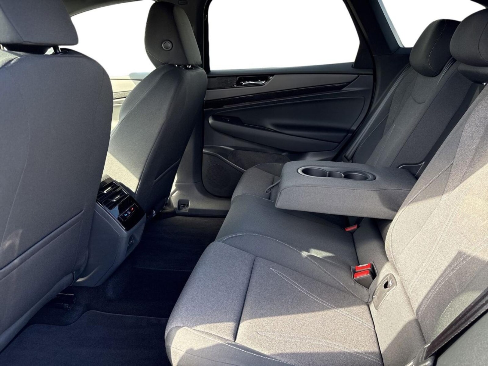Volkswagen ID.7 Tourer – Bild 15