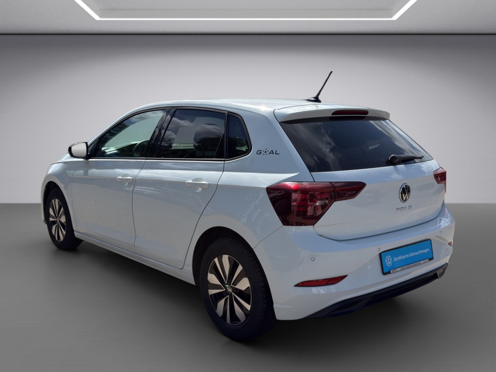 Volkswagen Polo – Bild 3