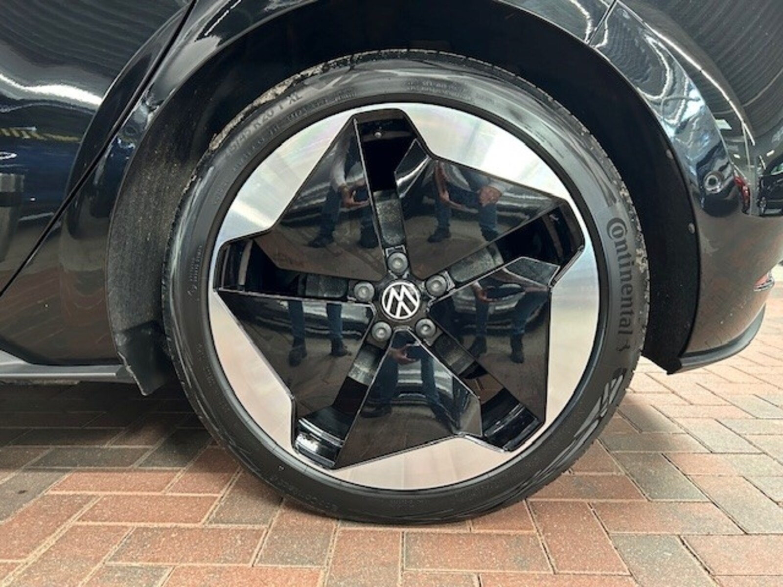 Volkswagen ID.3 – Bild 15