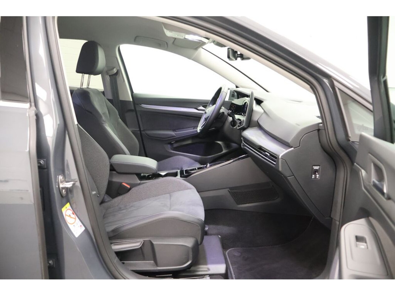 Volkswagen Golf Variant – Bild 25