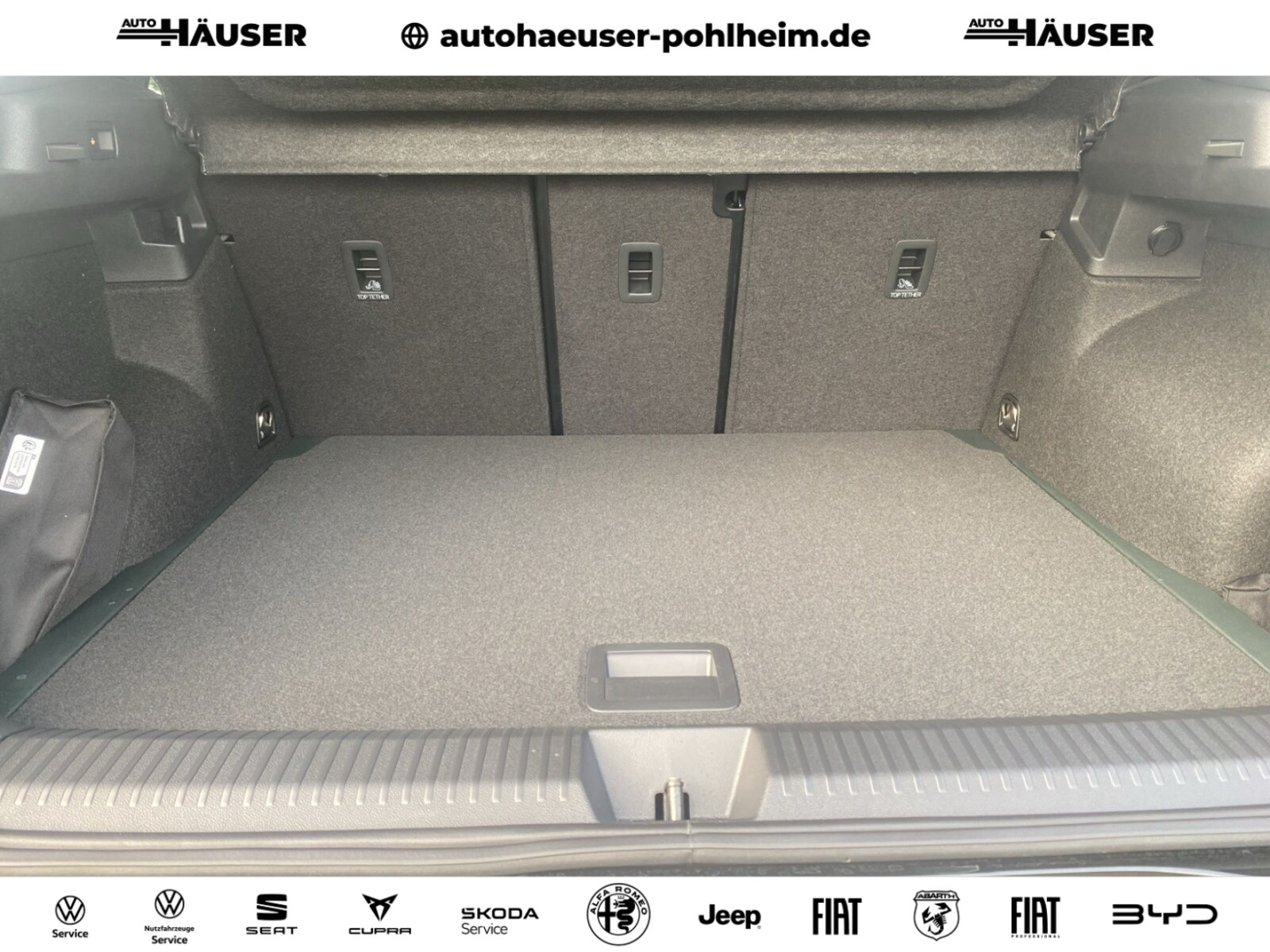 Volkswagen T-Roc – Bild 7