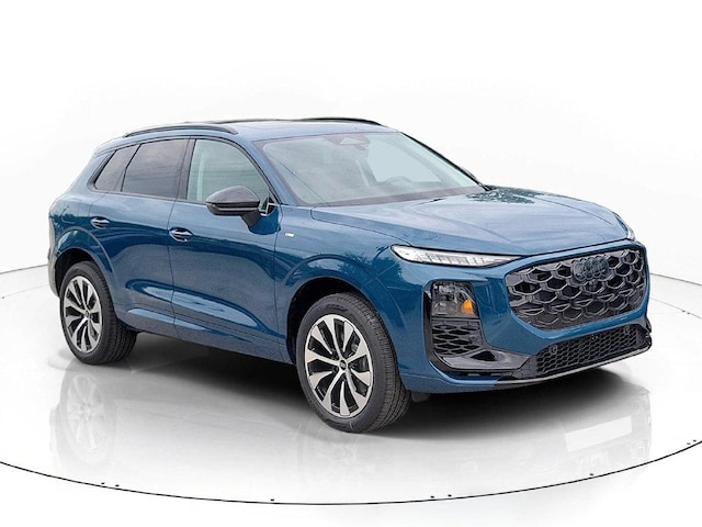 2026 Audi Q3