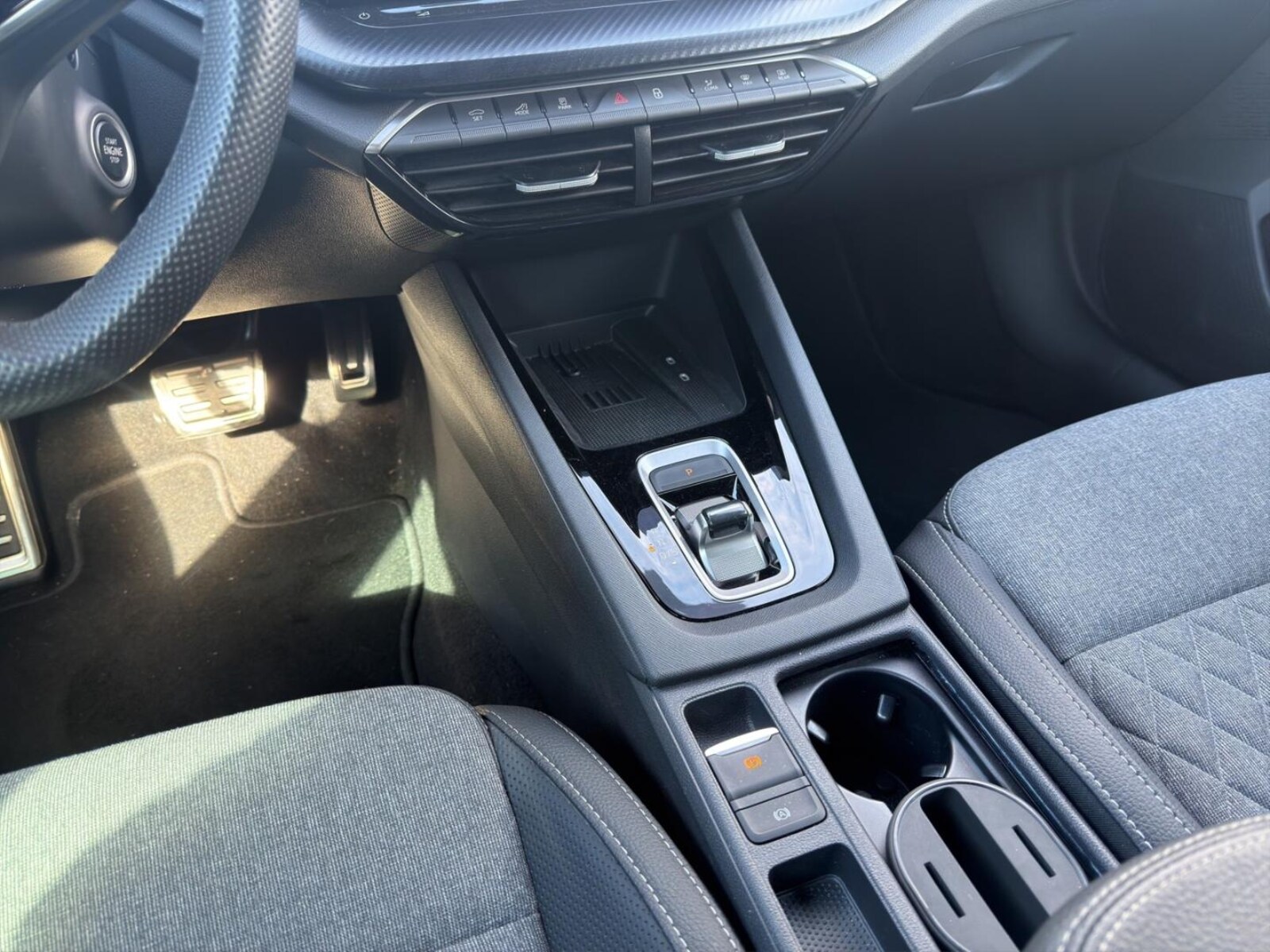 Škoda Octavia Combi – Bild 12