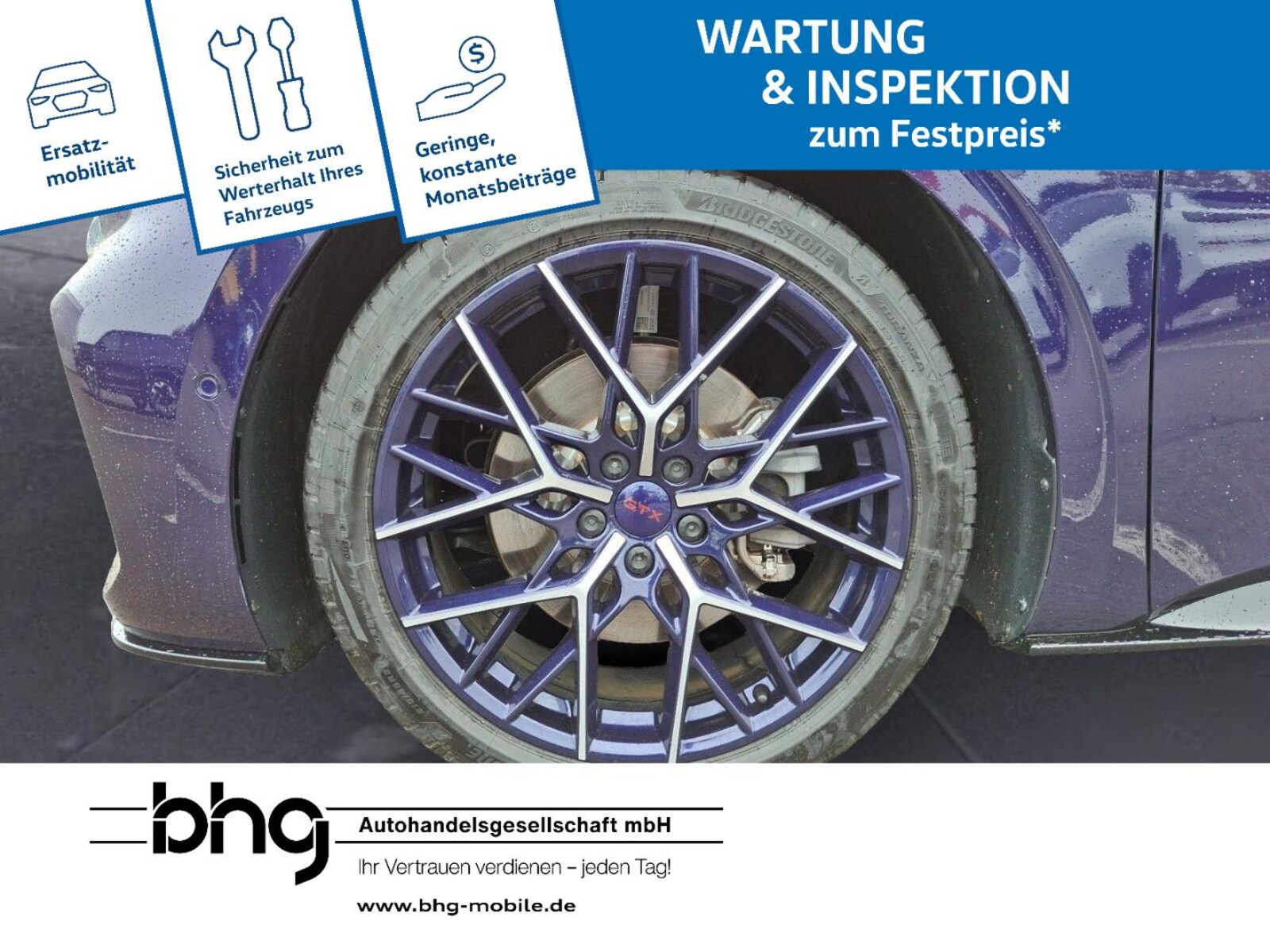 Volkswagen ID.3 – Bild 7