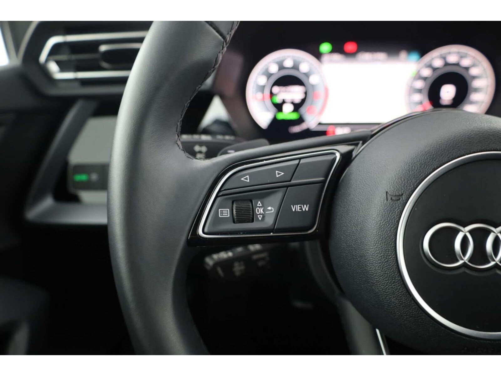 Audi A3 Sportback – Bild 13