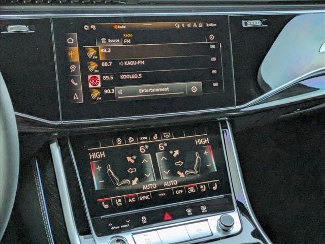 2026 Audi Q7 Premium Plus - Photo 12