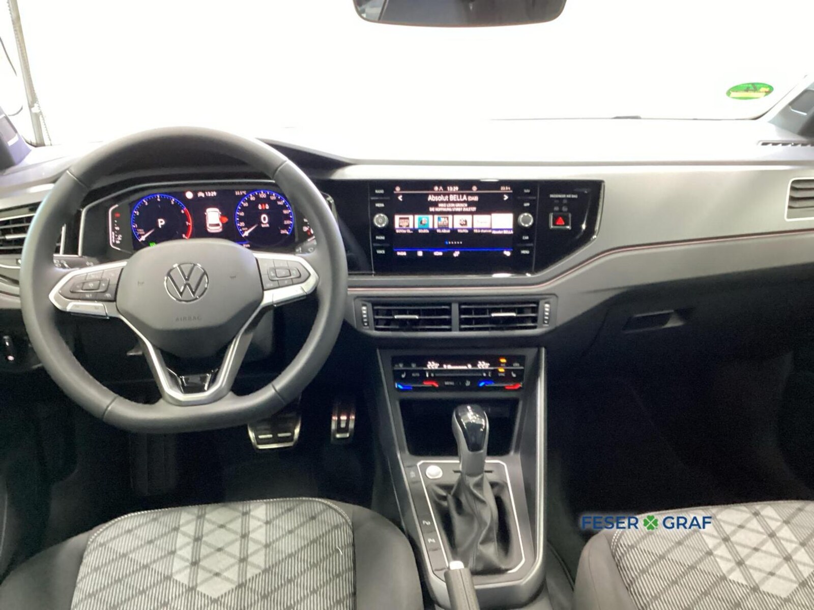 Volkswagen Polo – Bild 7