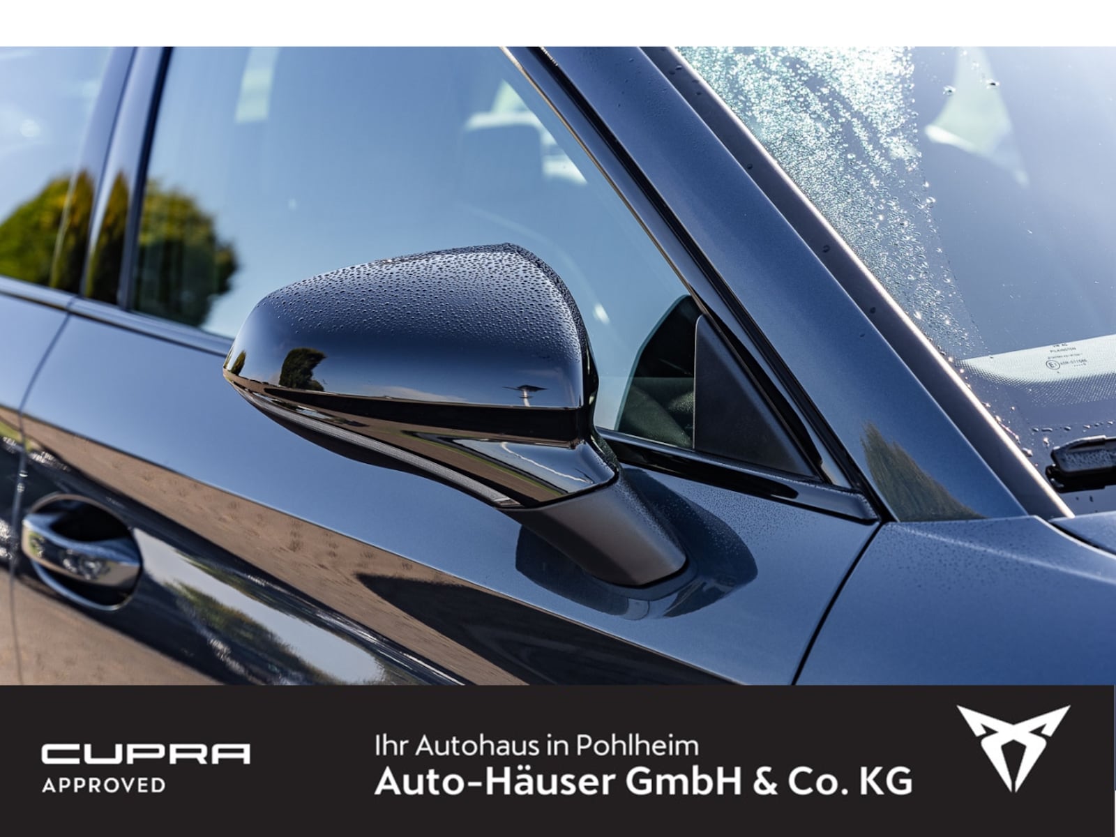 CUPRA Leon Sportstourer – Bild 7
