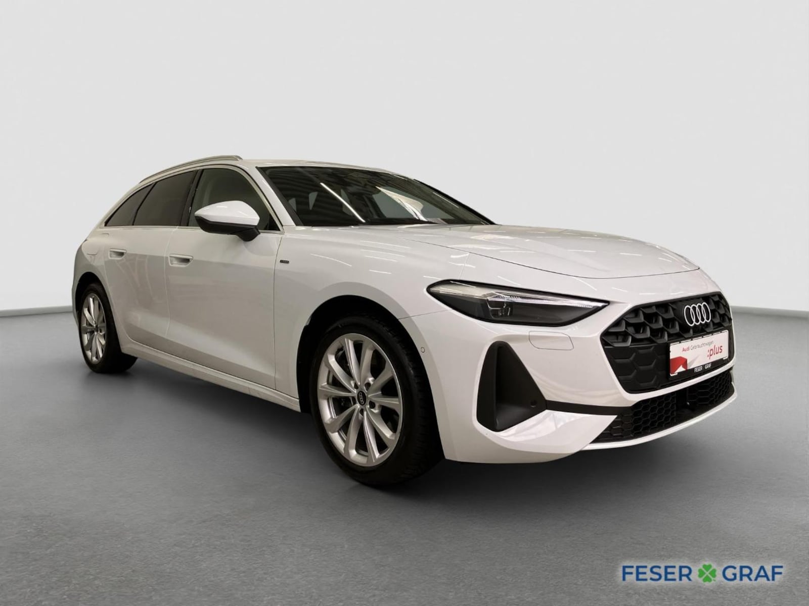 Audi A5 Avant – Bild 3