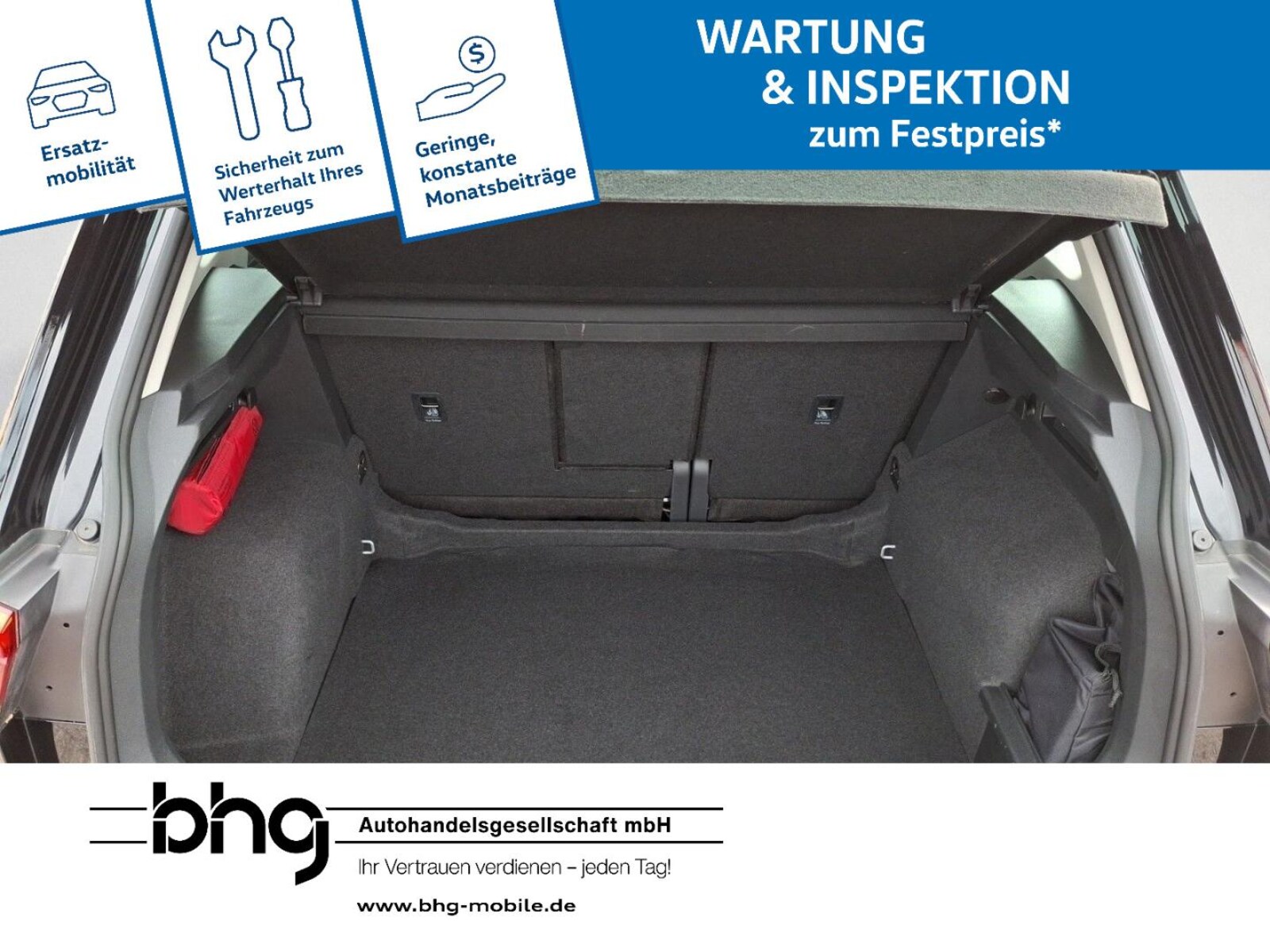 Volkswagen Tiguan – Bild 15