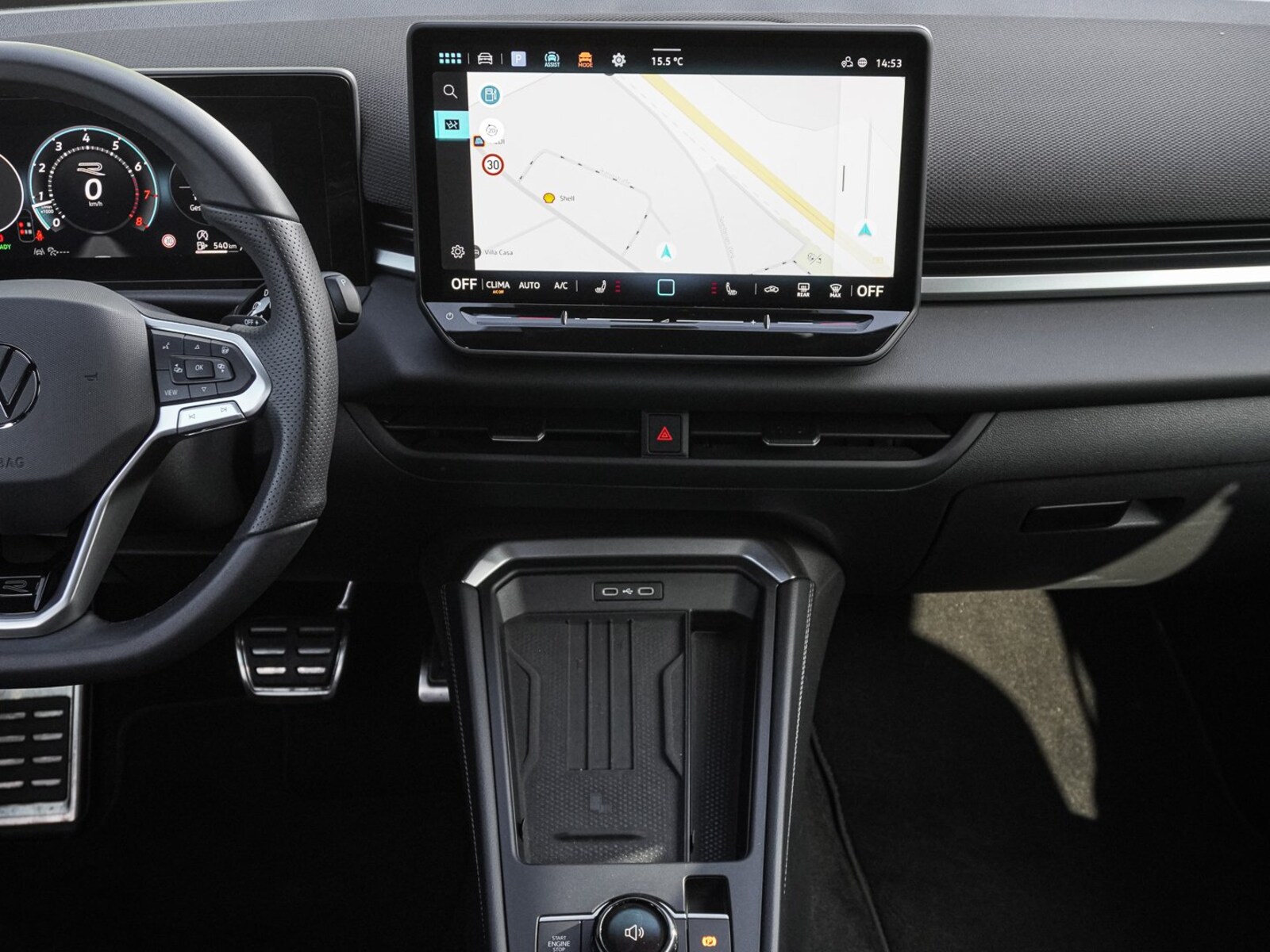Volkswagen T-Roc – Bild 14