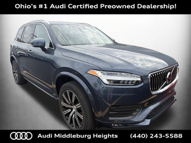 2023 Volvo XC90