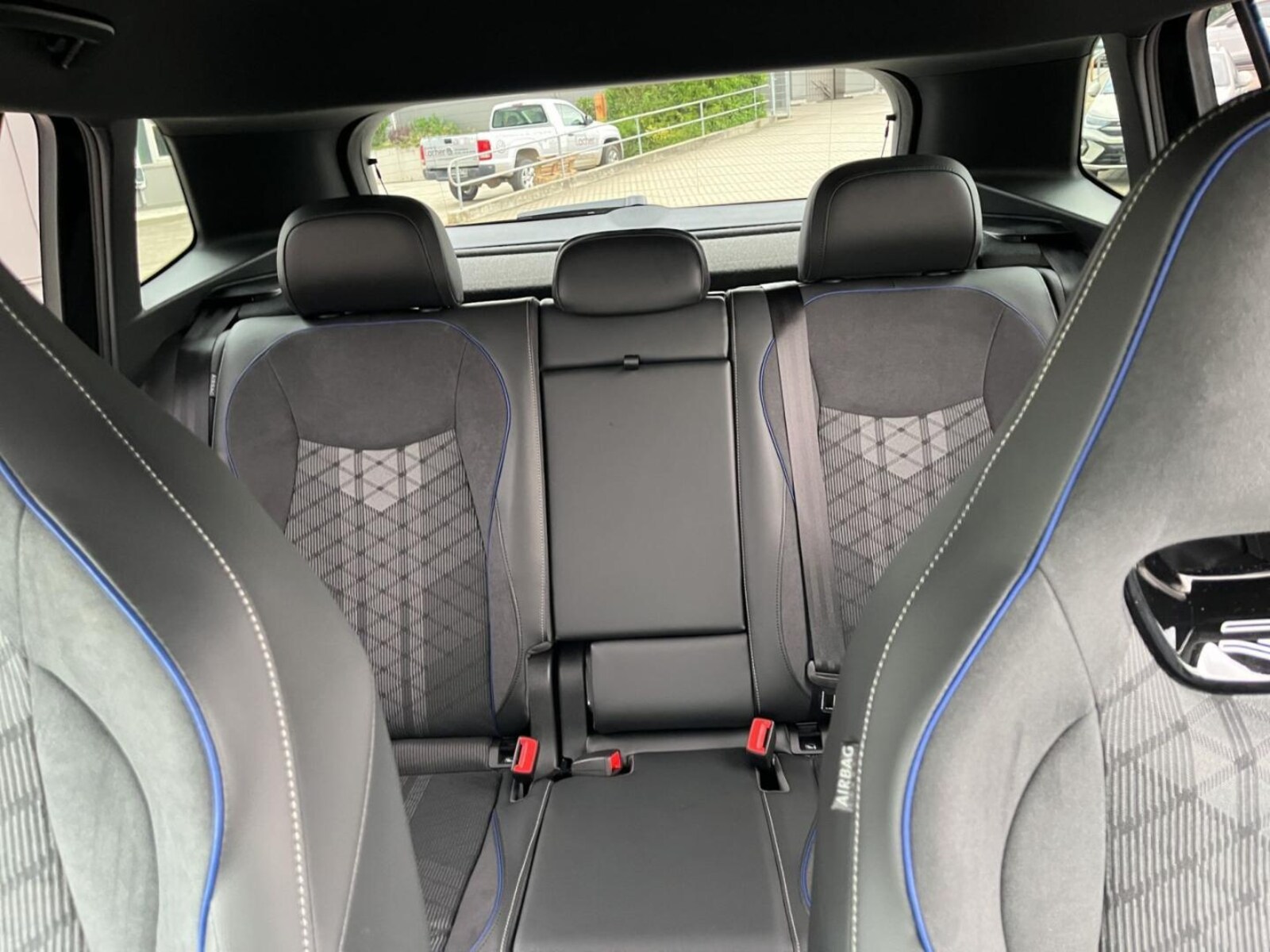 Volkswagen Tiguan – Bild 19