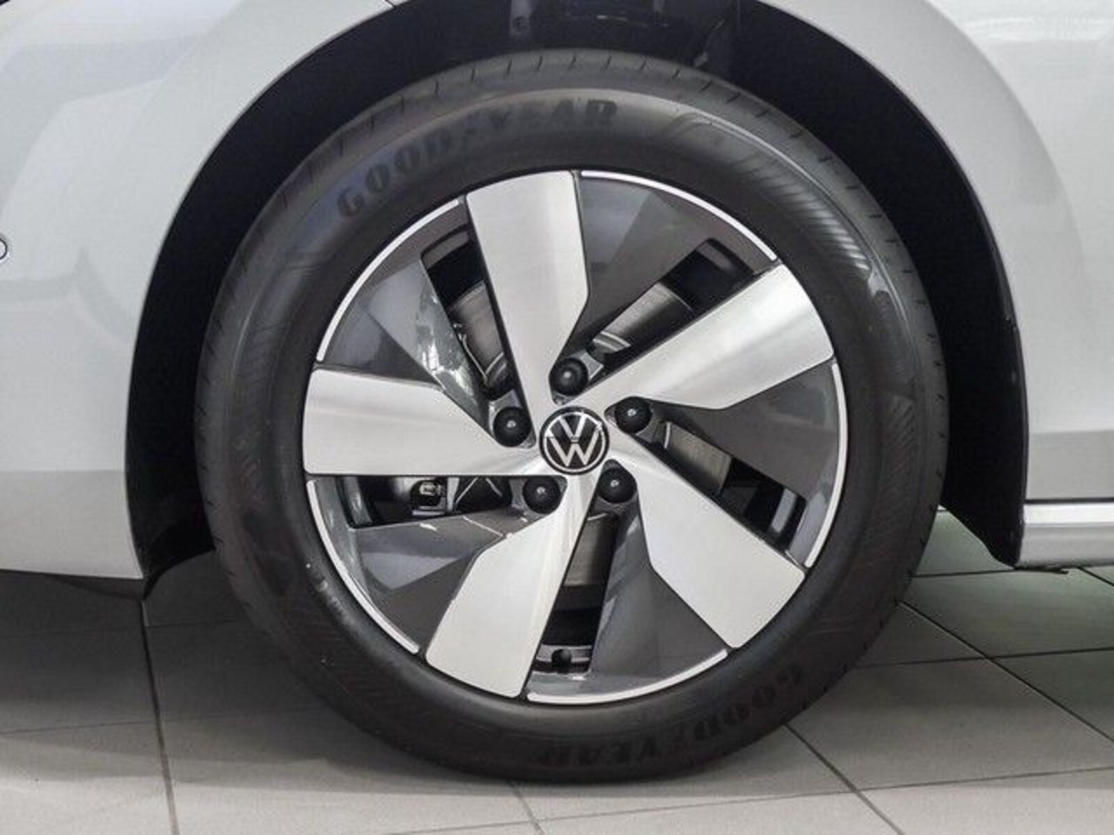 Volkswagen Passat – Bild 10