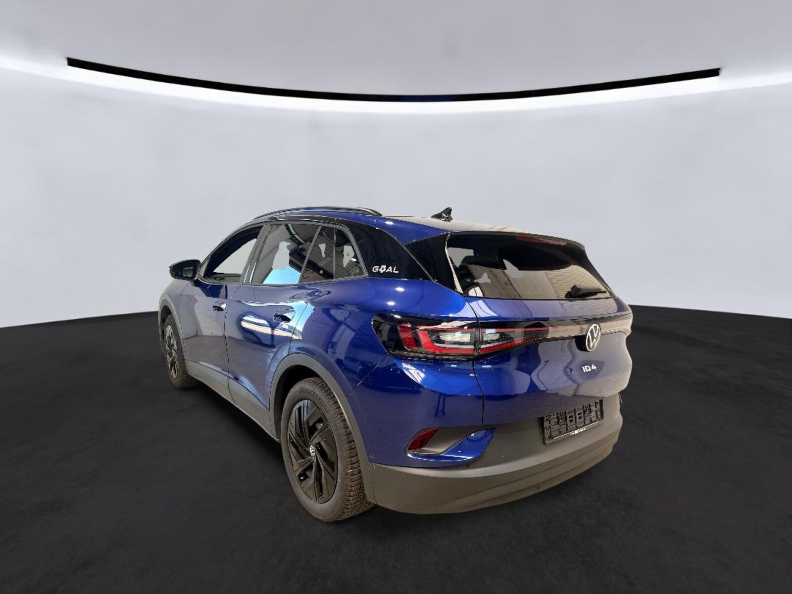 Volkswagen ID.4 – Bild 3