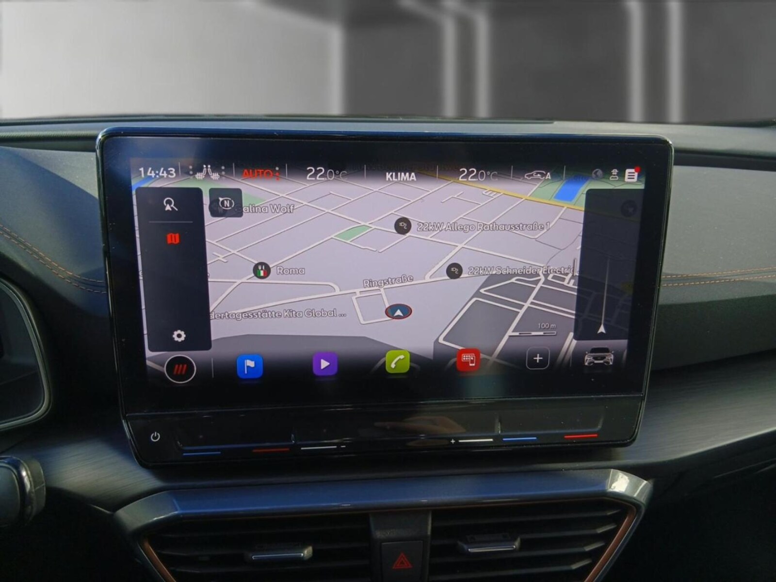CUPRA Formentor – Bild 16
