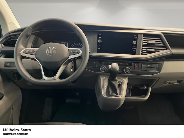 Volkswagen T6.1 Caravelle larger