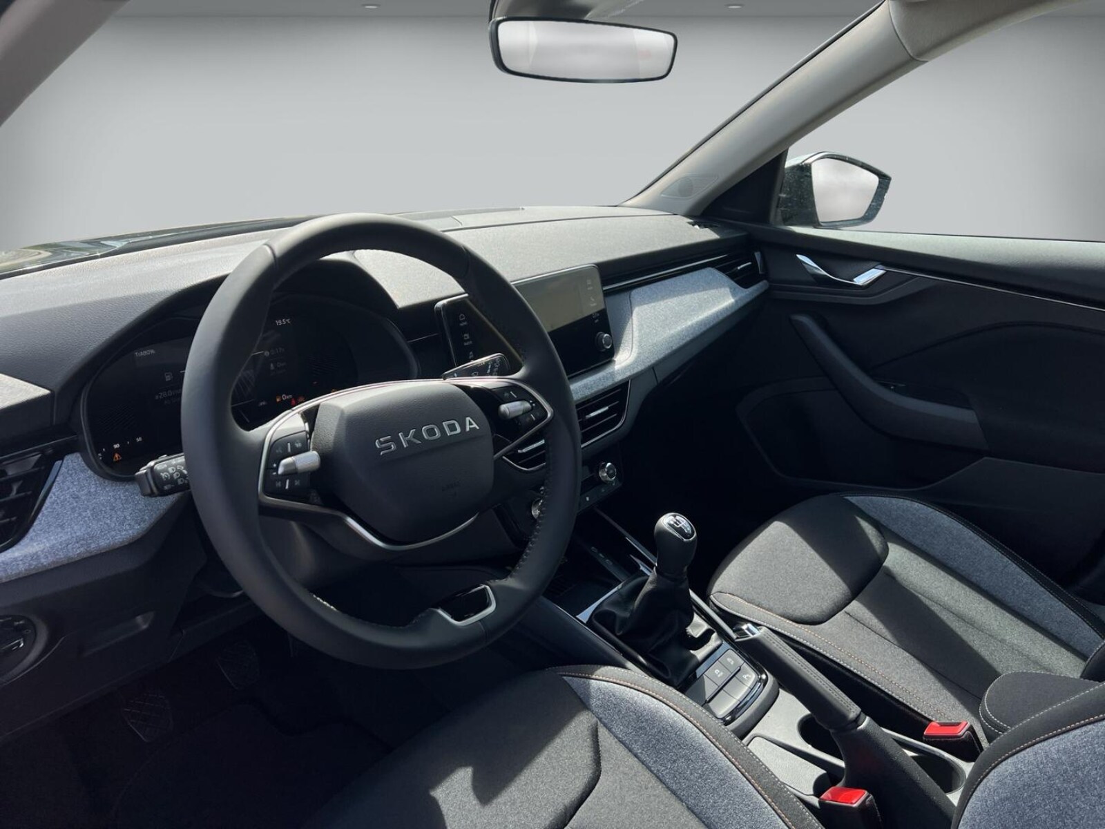 Škoda Kamiq – Bild 11